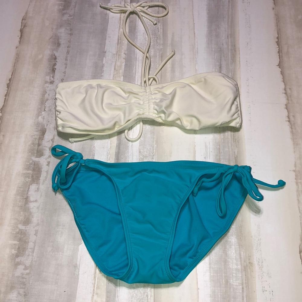 Bandeau Bikini